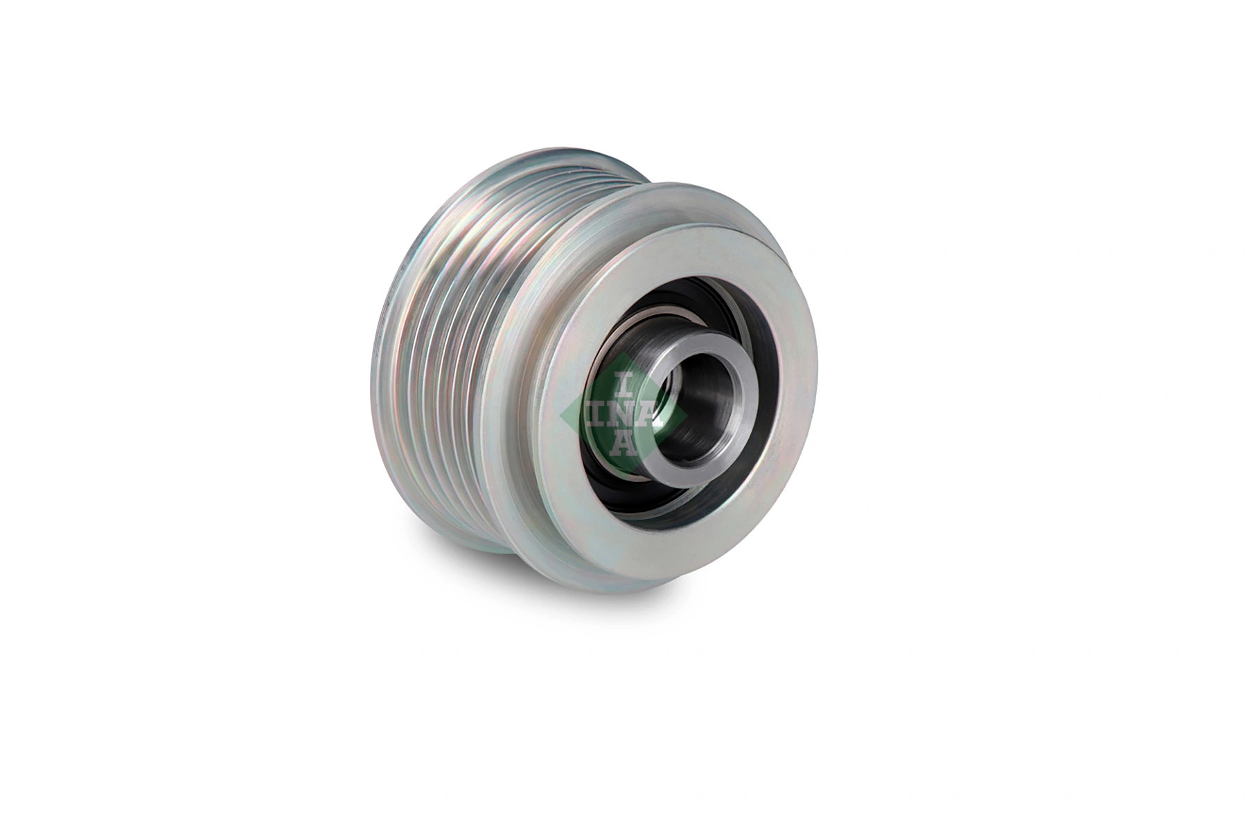 Fulie alternator