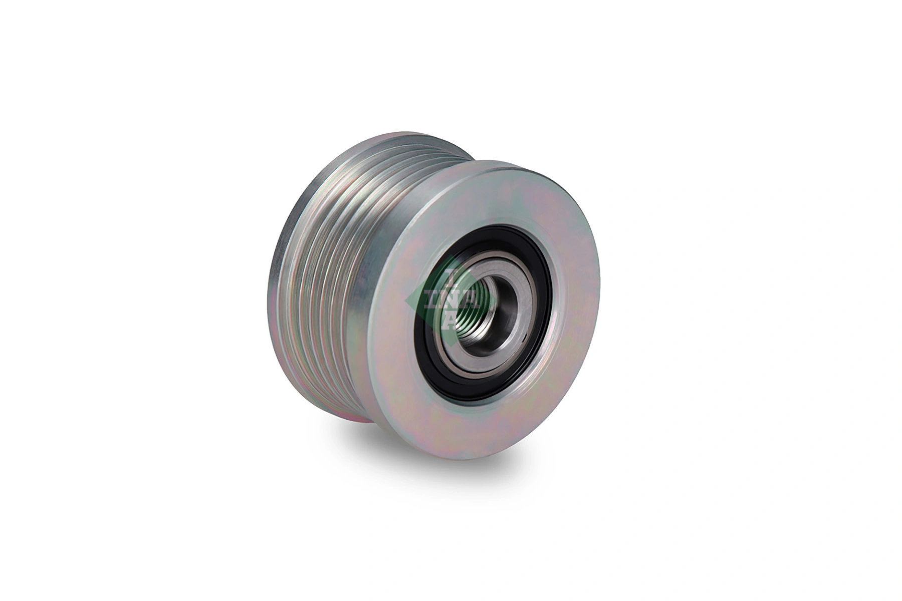 Fulie alternator