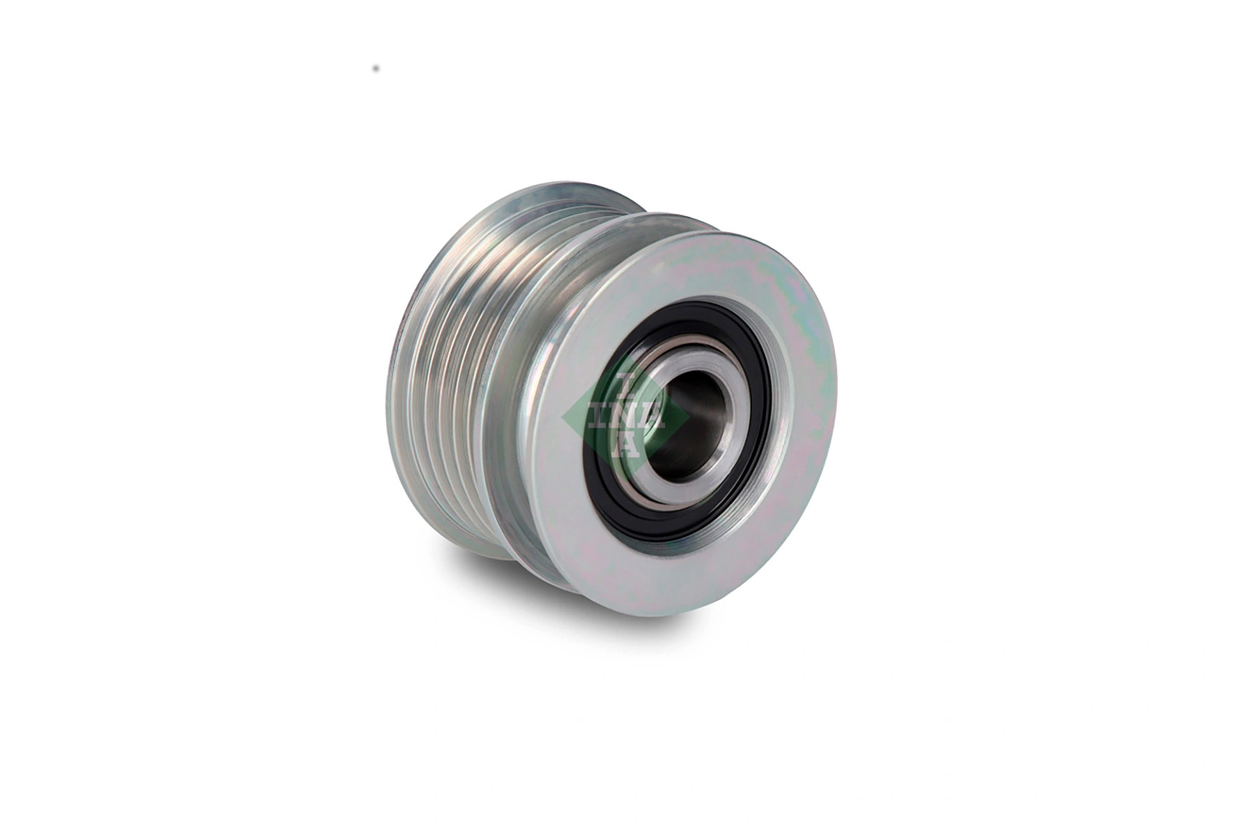 Fulie alternator