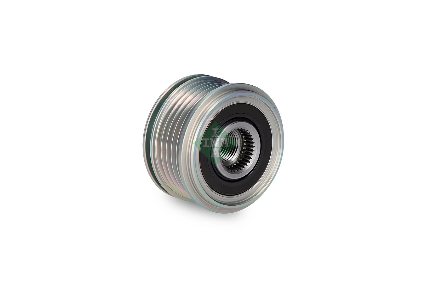 Fulie alternator