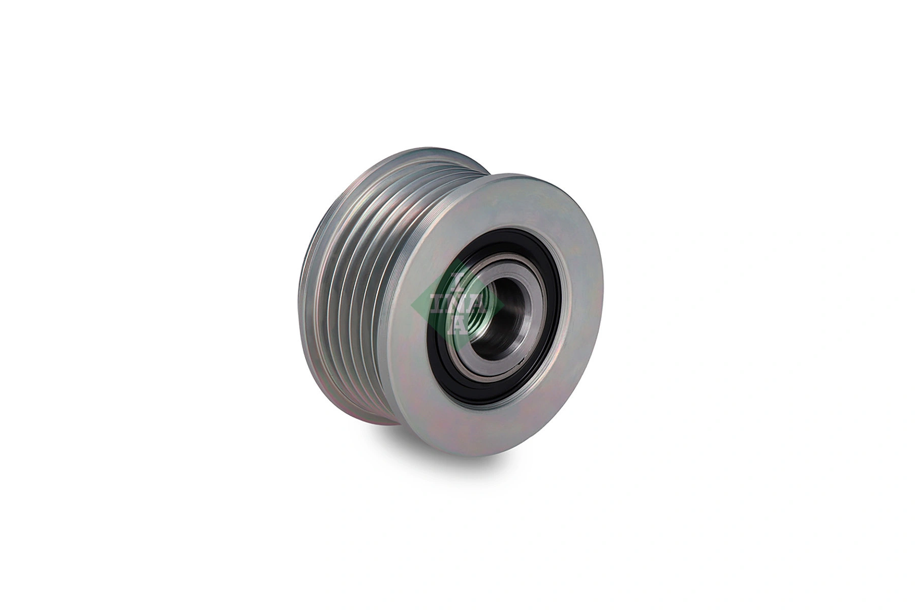 Fulie alternator