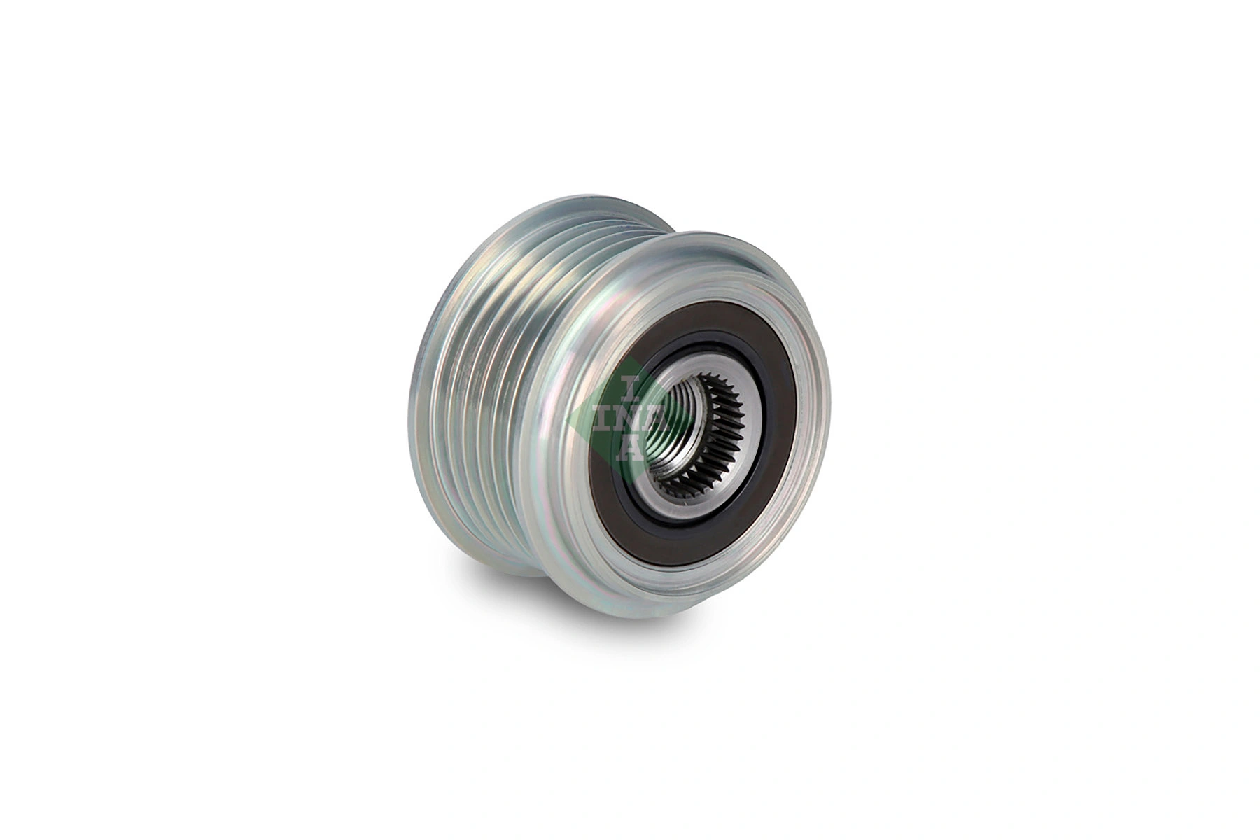 Fulie alternator