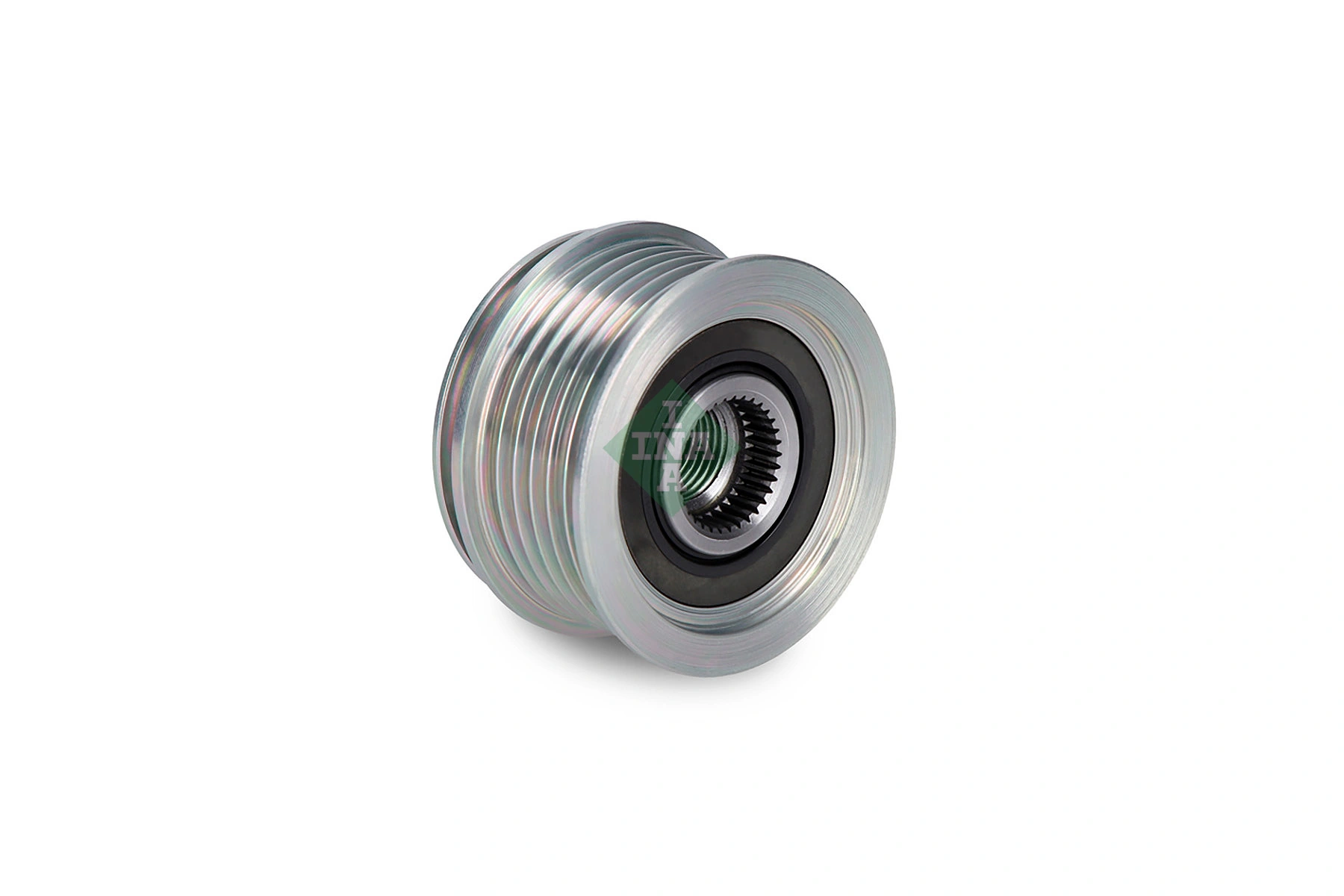 Fulie alternator