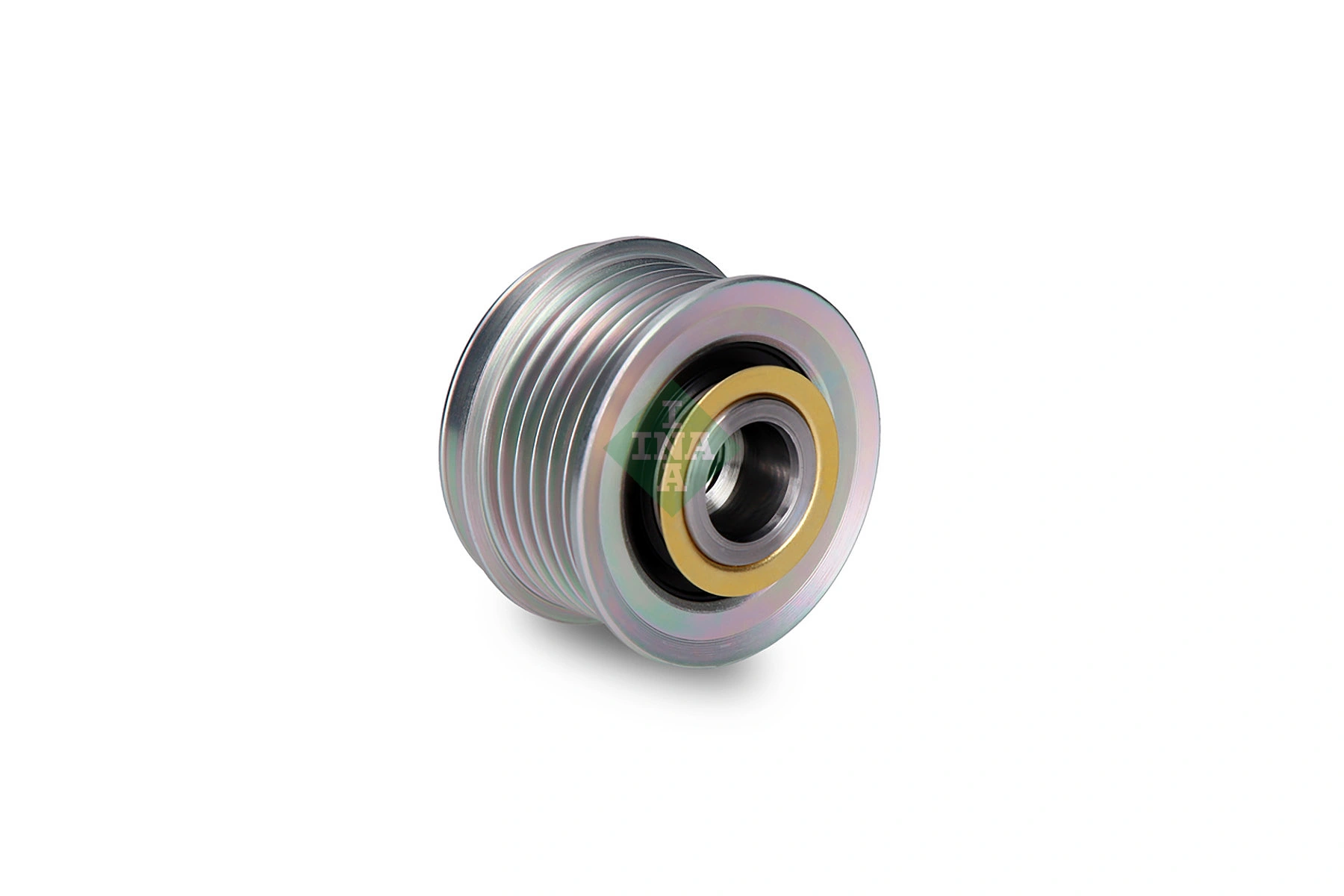 Fulie alternator