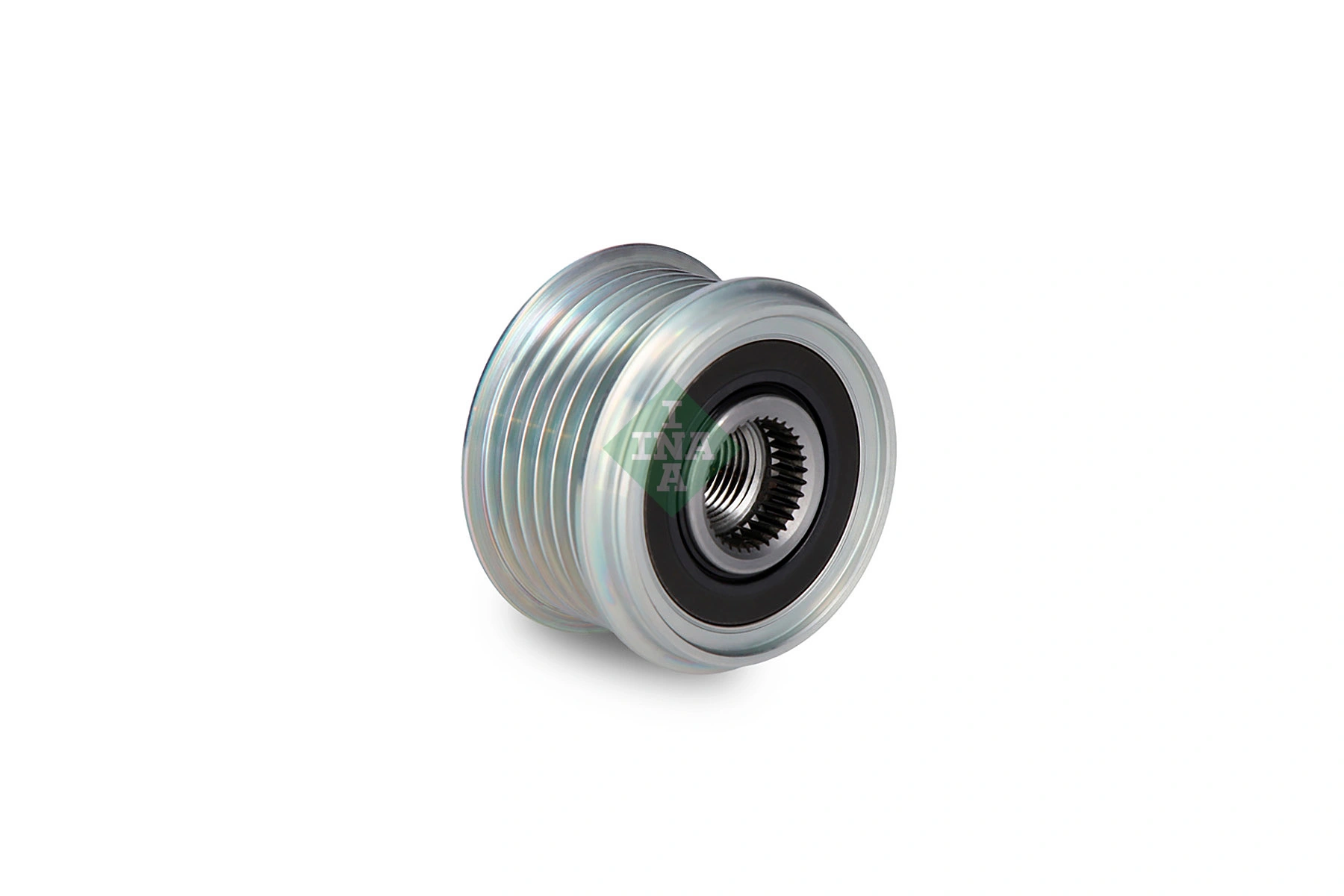 Fulie alternator