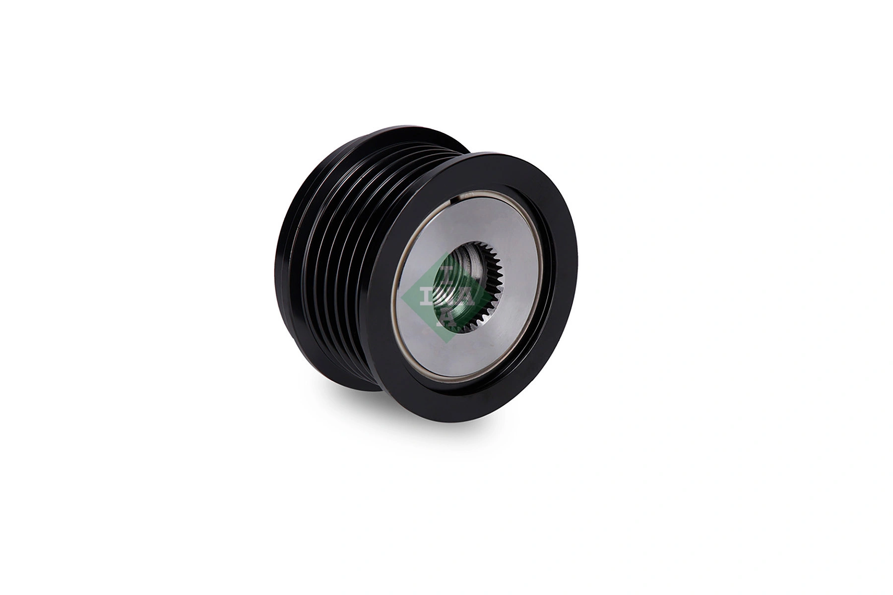 Fulie alternator
