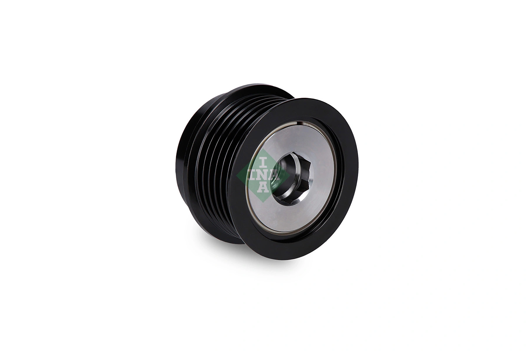 Fulie alternator