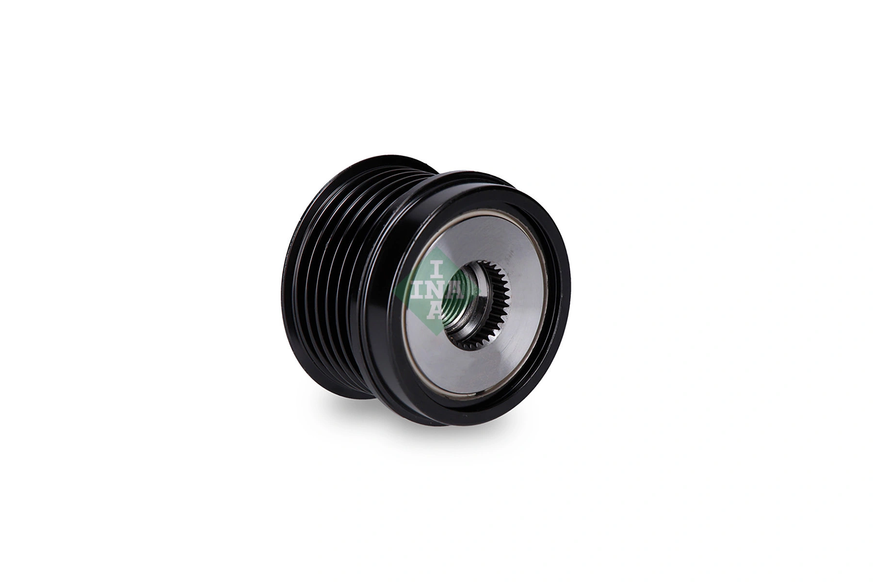 Fulie alternator