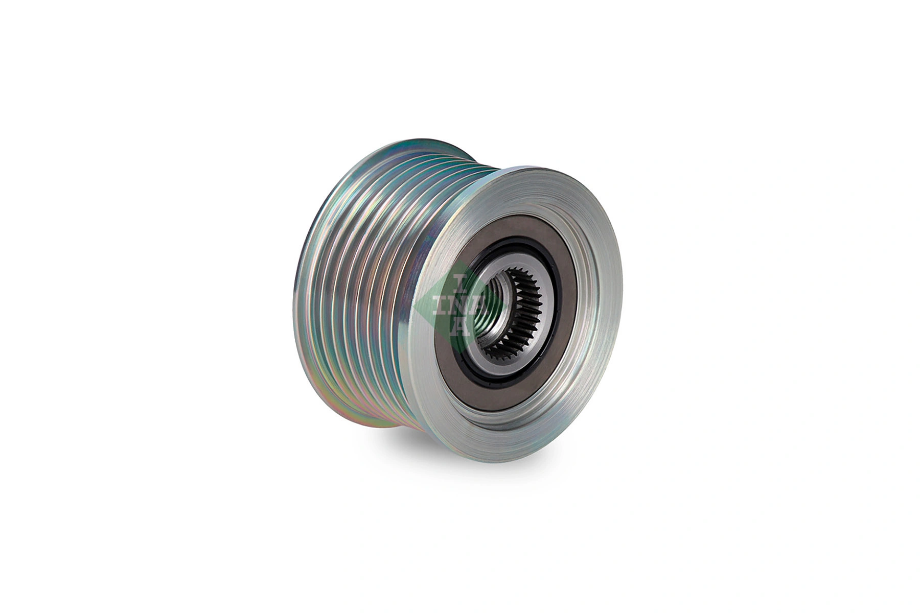 Fulie alternator