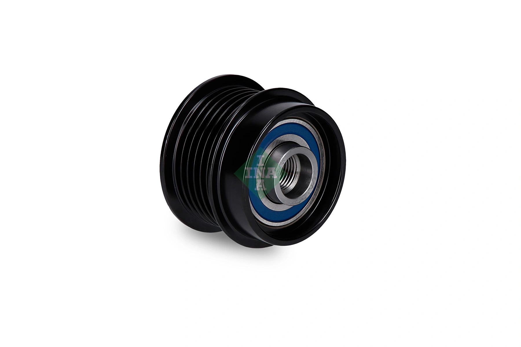 Fulie alternator