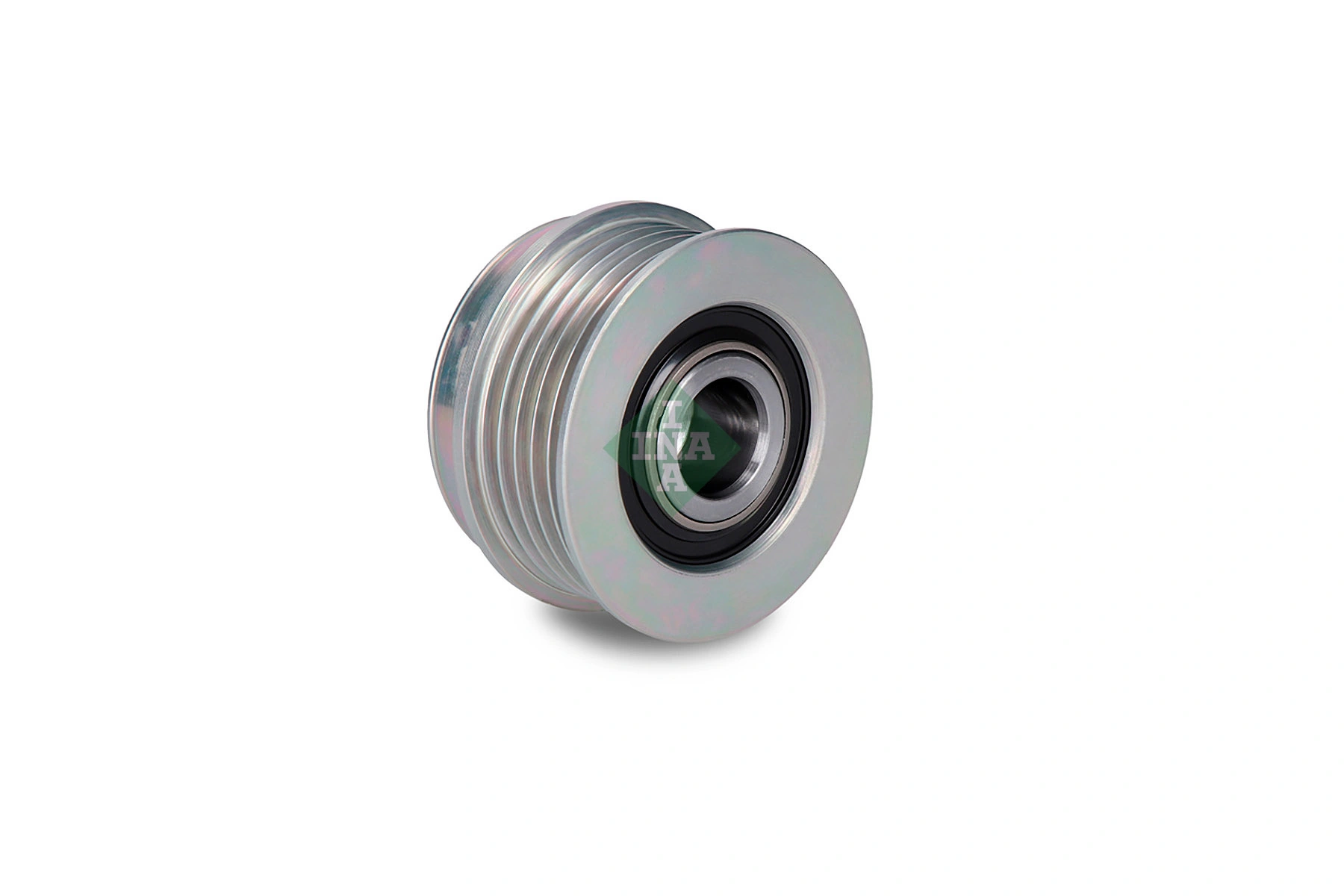 Fulie alternator
