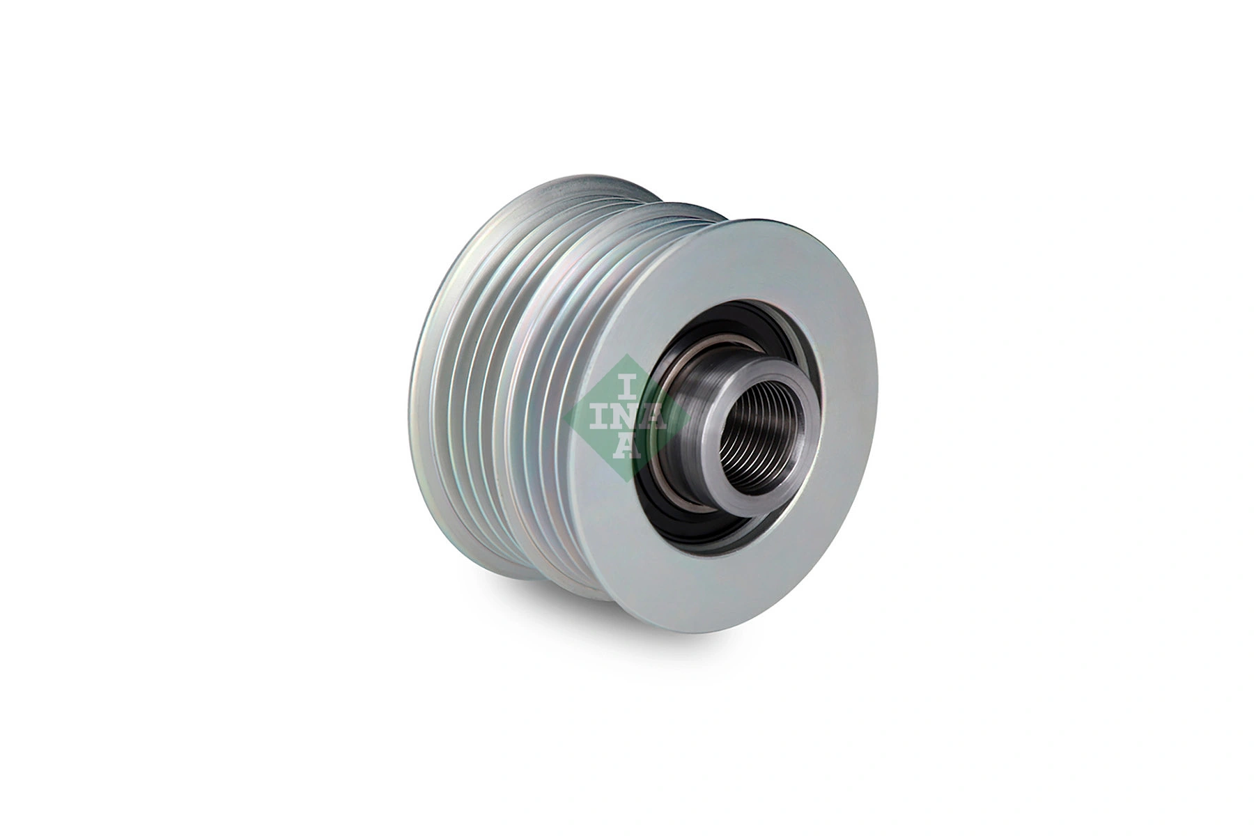 Fulie alternator