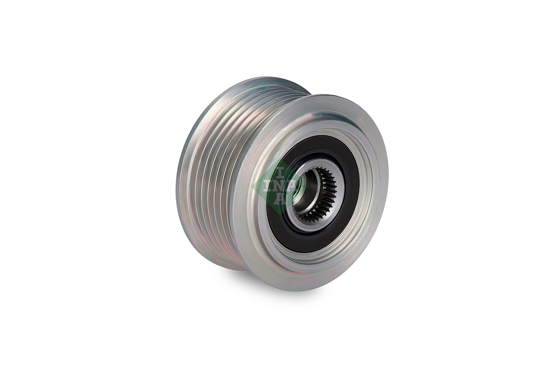 Fulie alternator