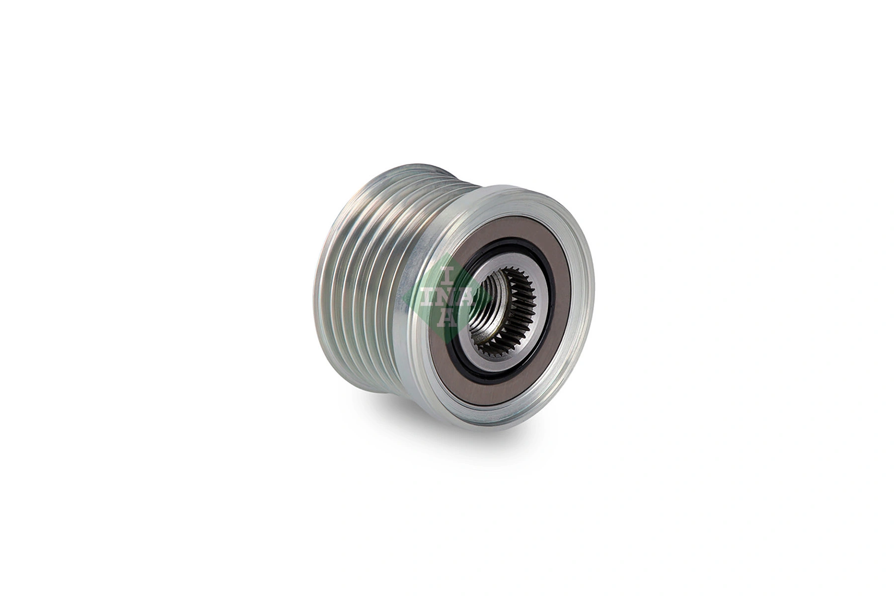 Fulie alternator
