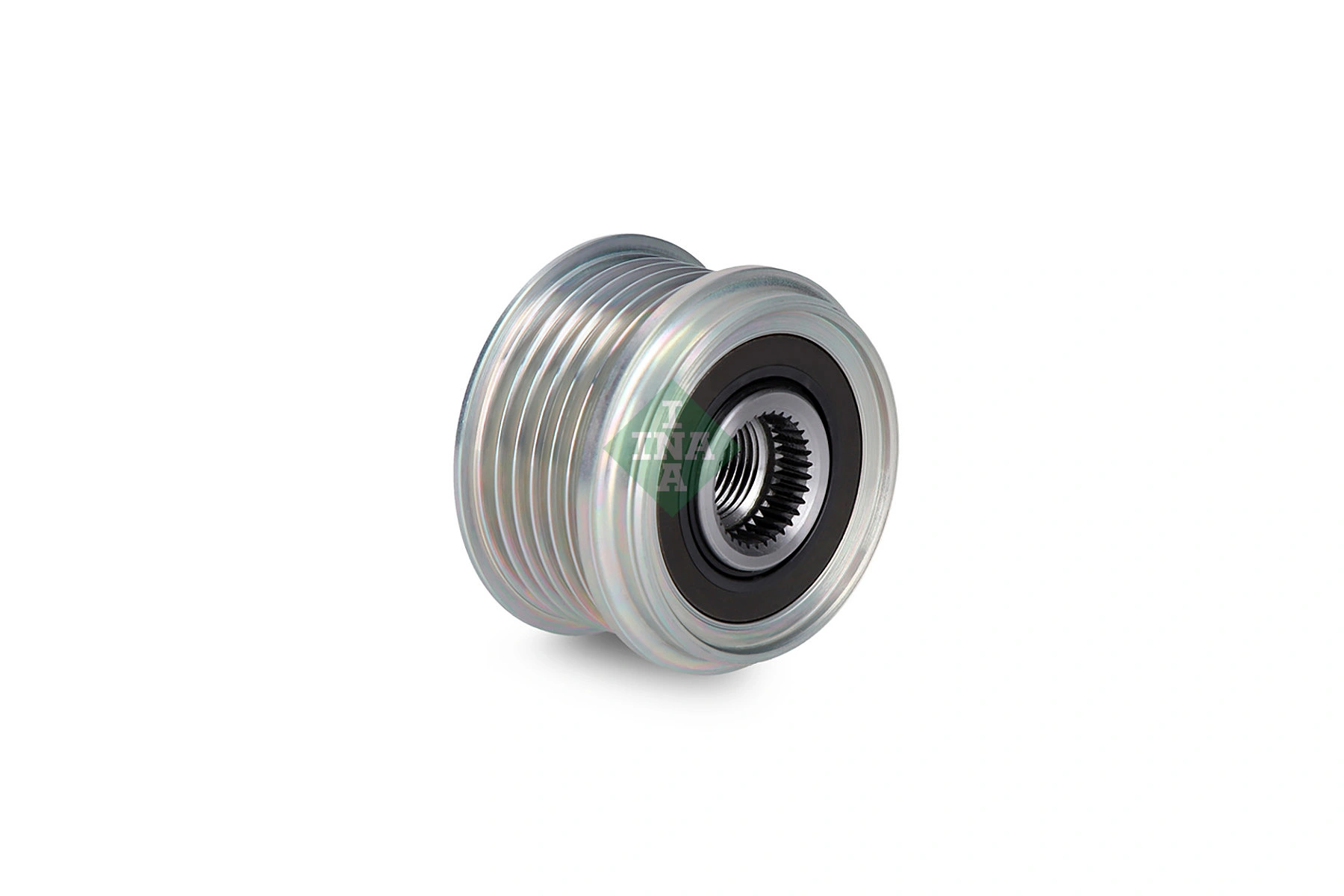 Fulie alternator