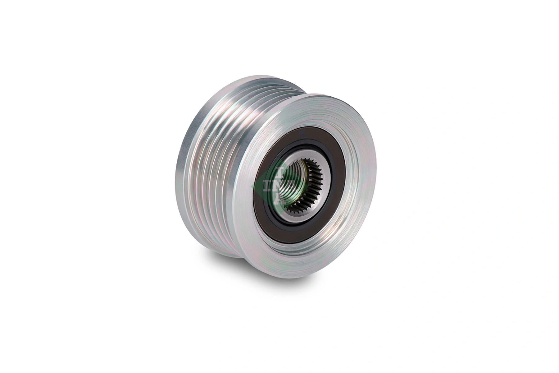 Fulie alternator