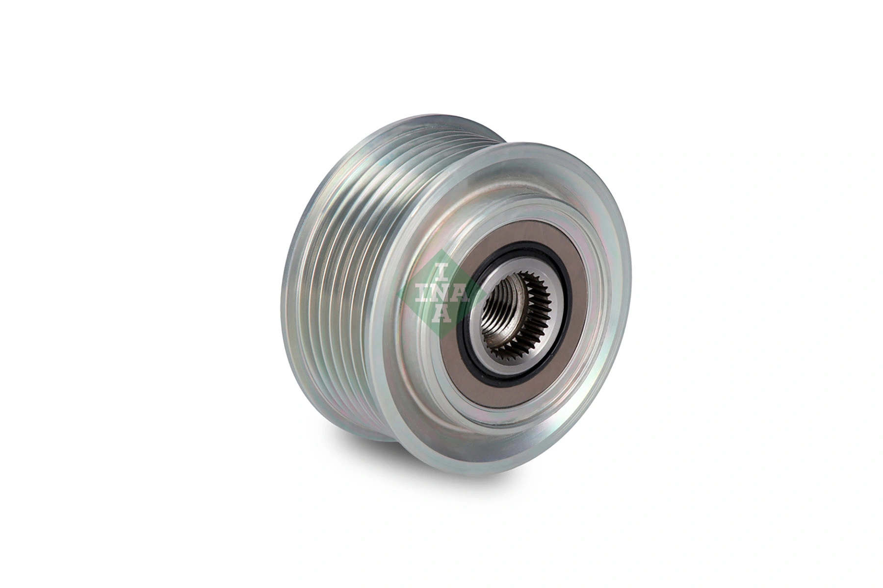 Fulie alternator