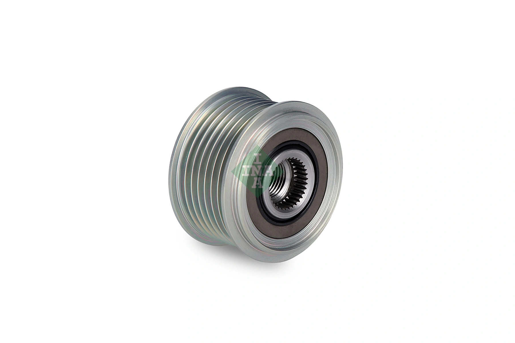 Fulie alternator