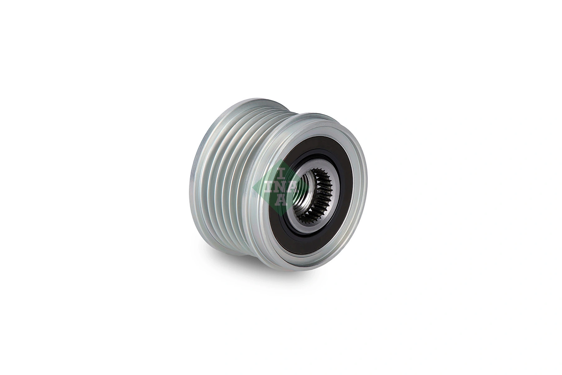 Fulie alternator