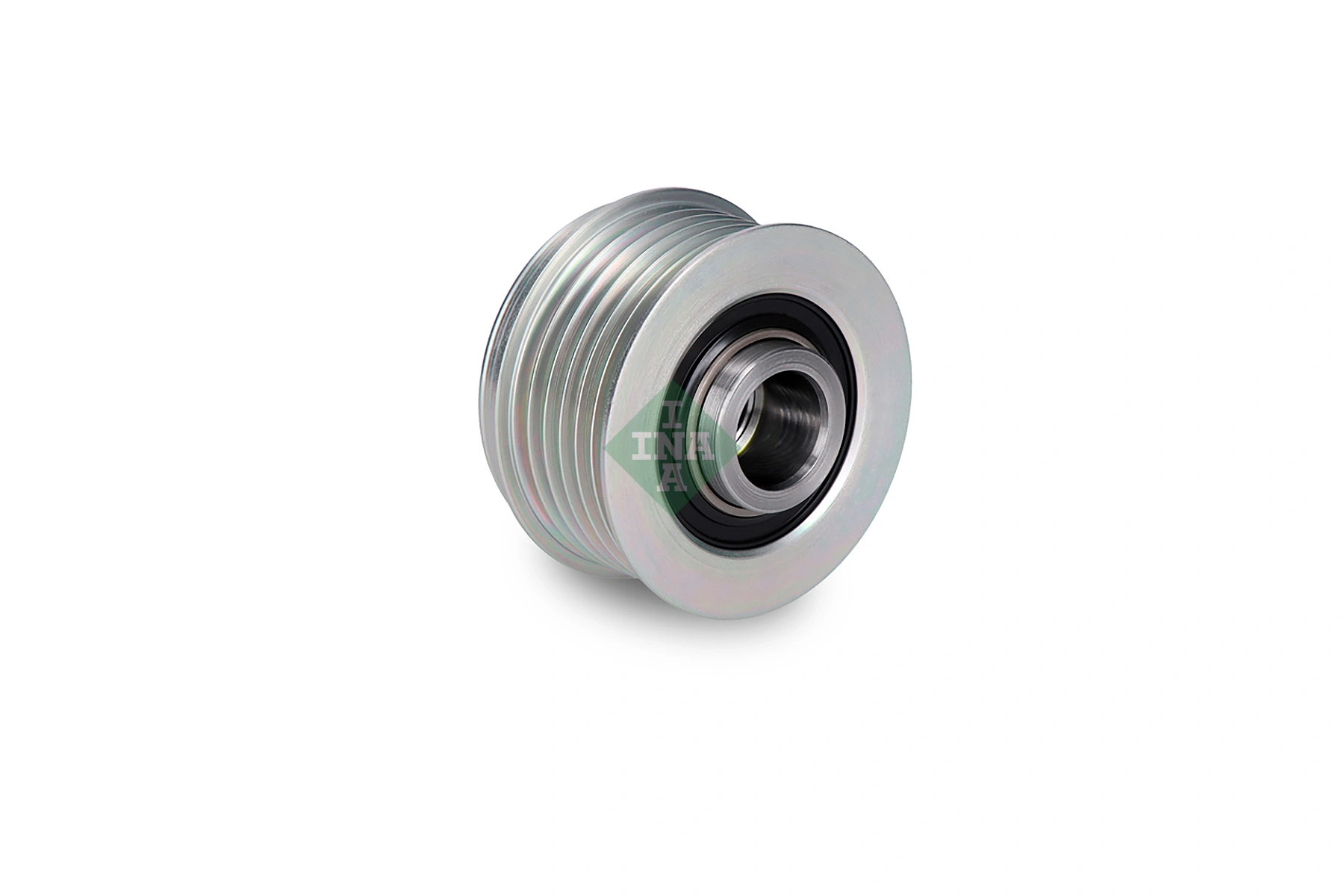 Fulie alternator