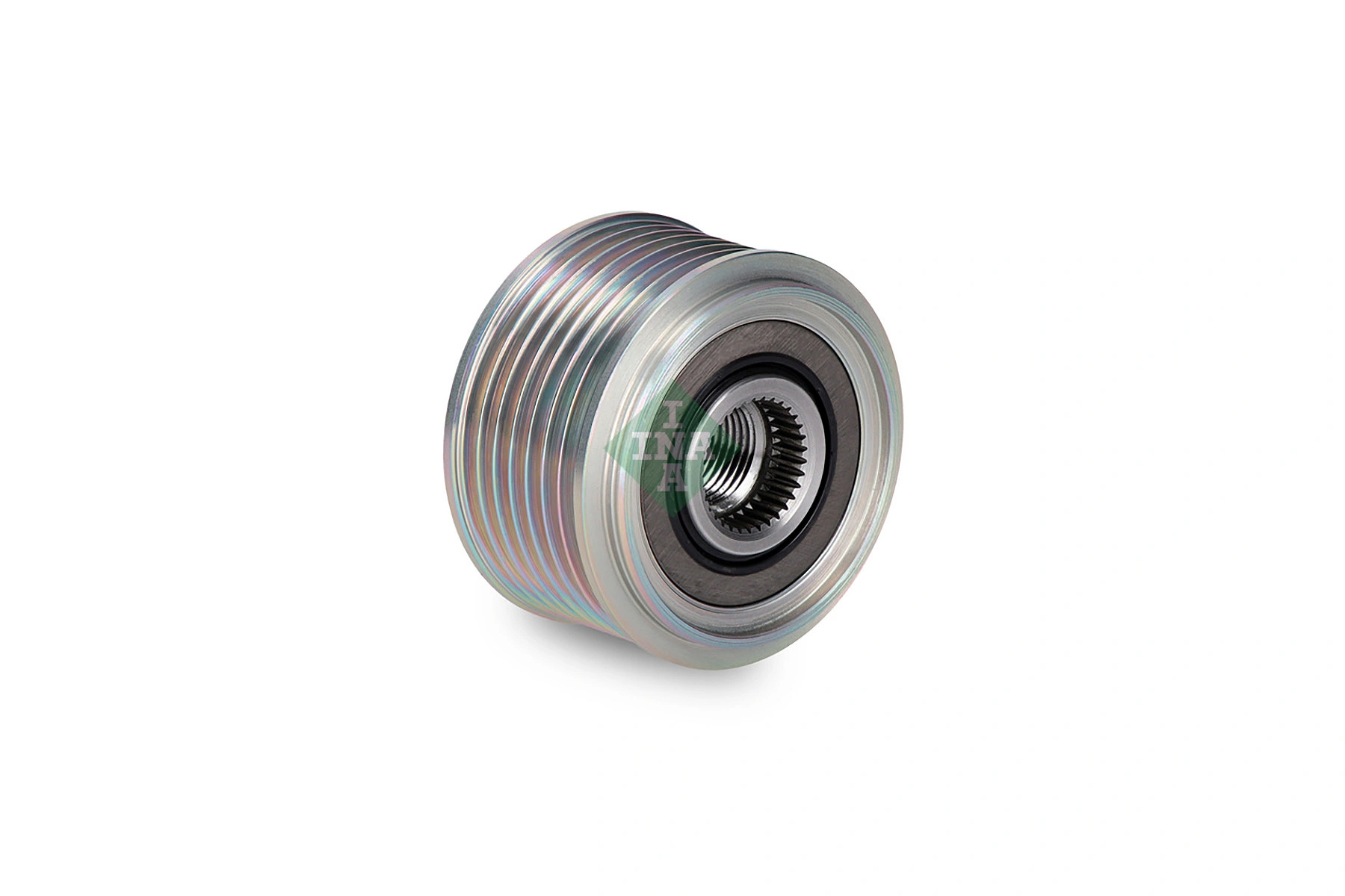 Fulie alternator