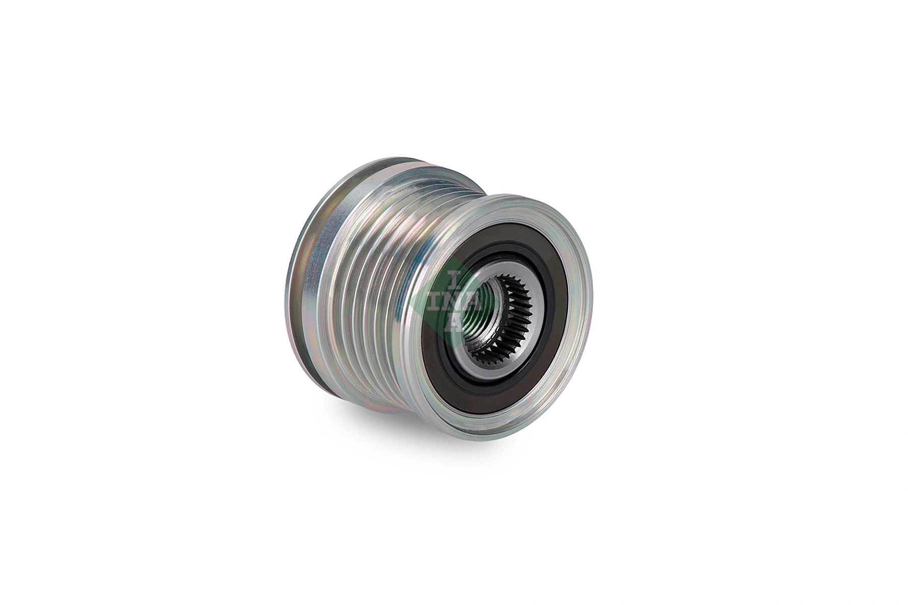 Fulie alternator