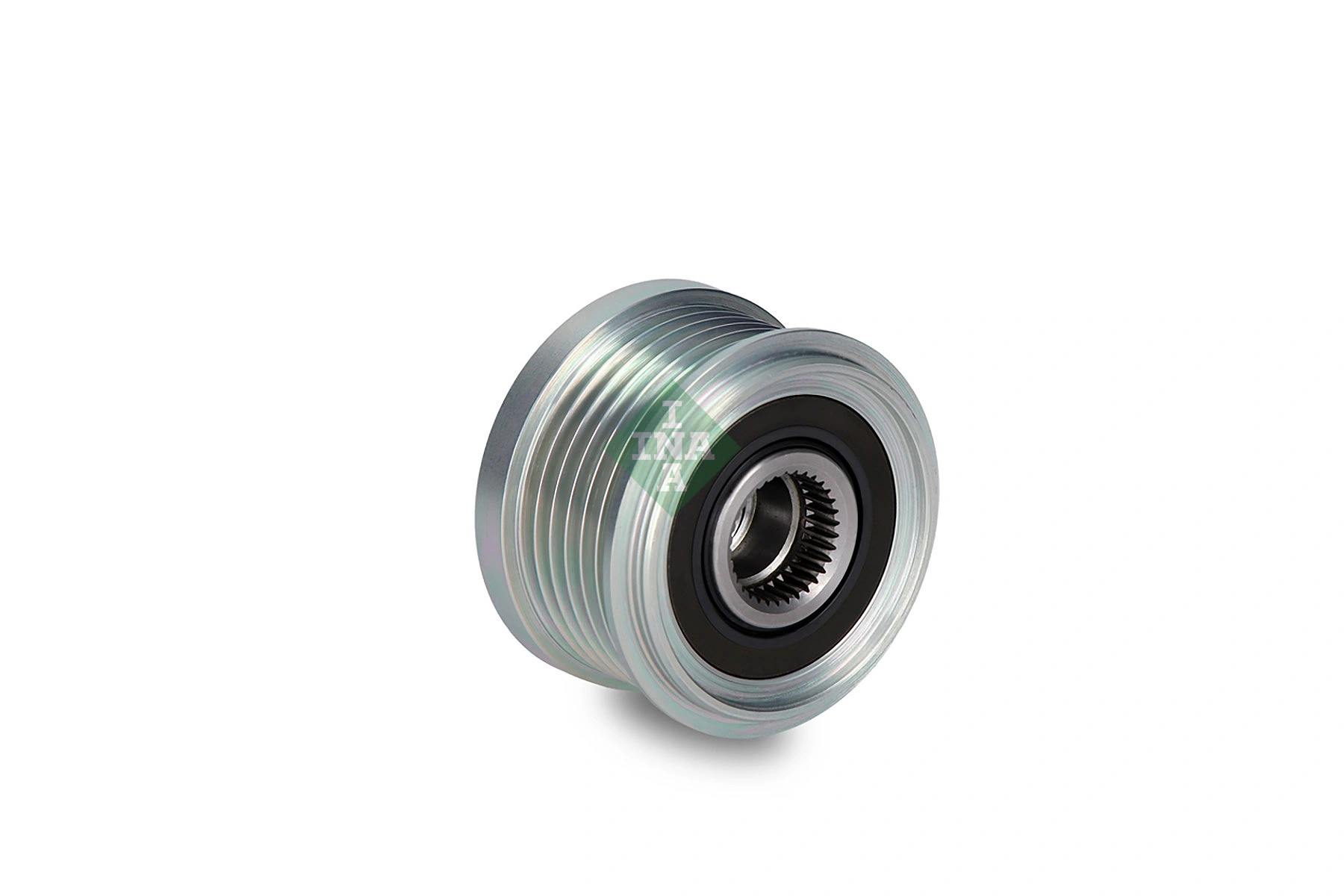 Fulie alternator