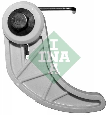 Intinzator lant antrenare pompa ulei