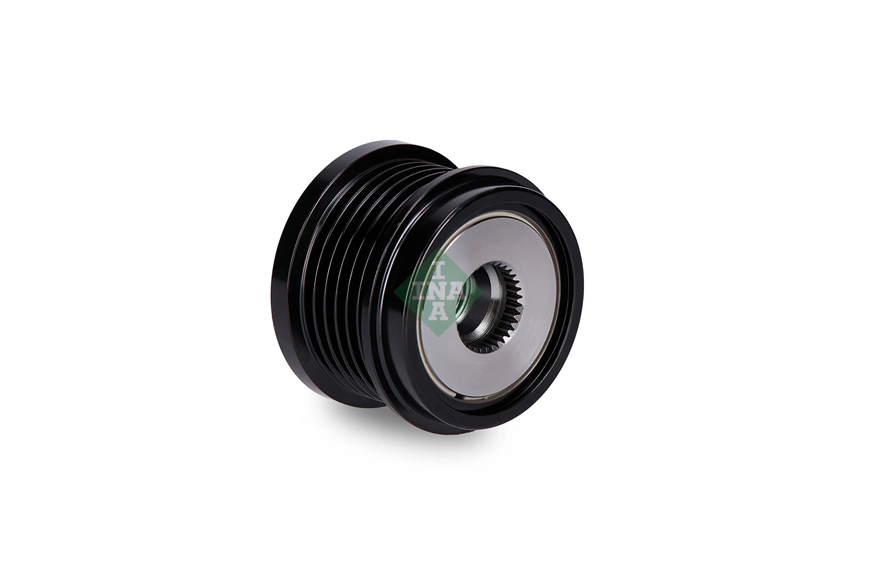 Fulie alternator