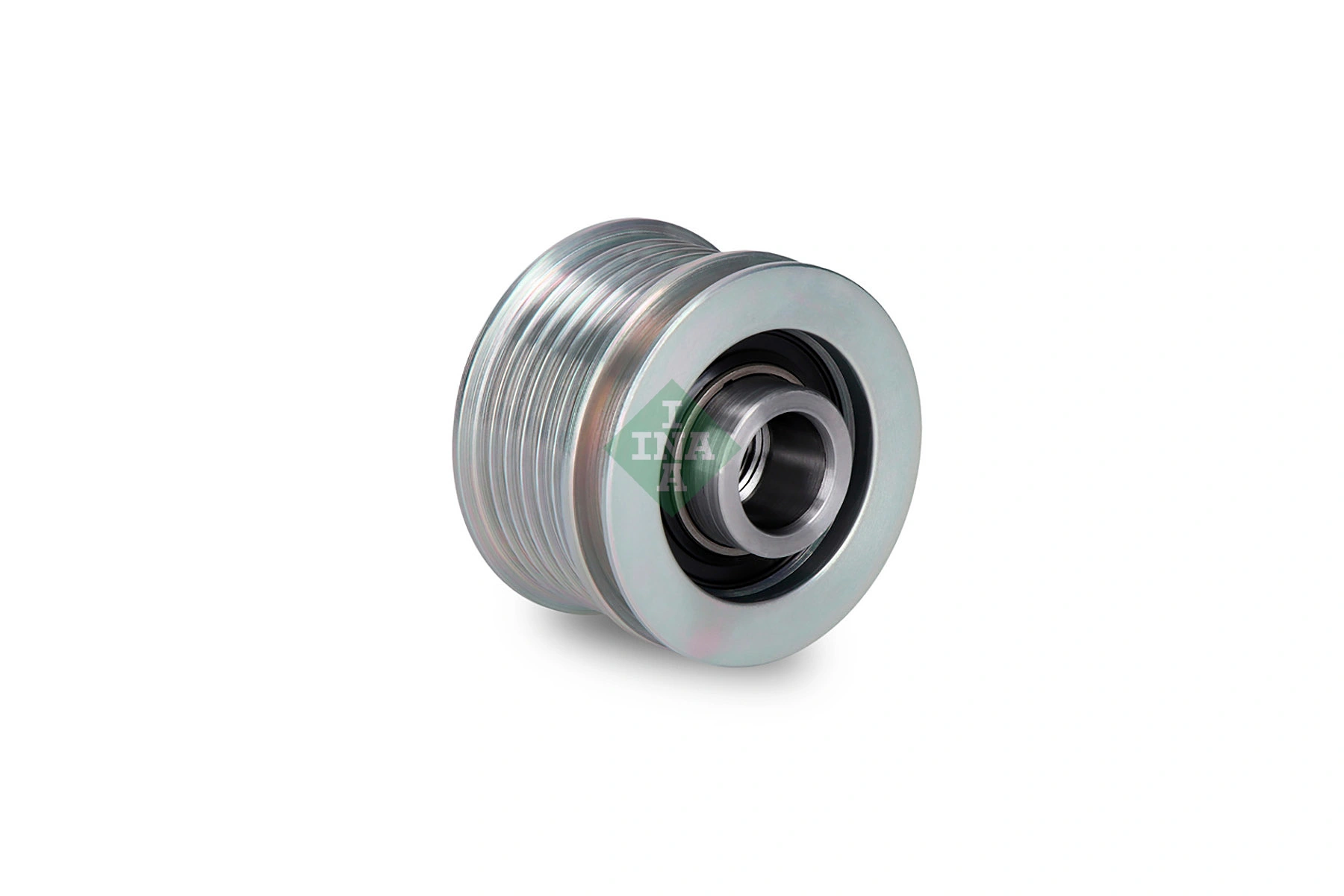 Fulie alternator