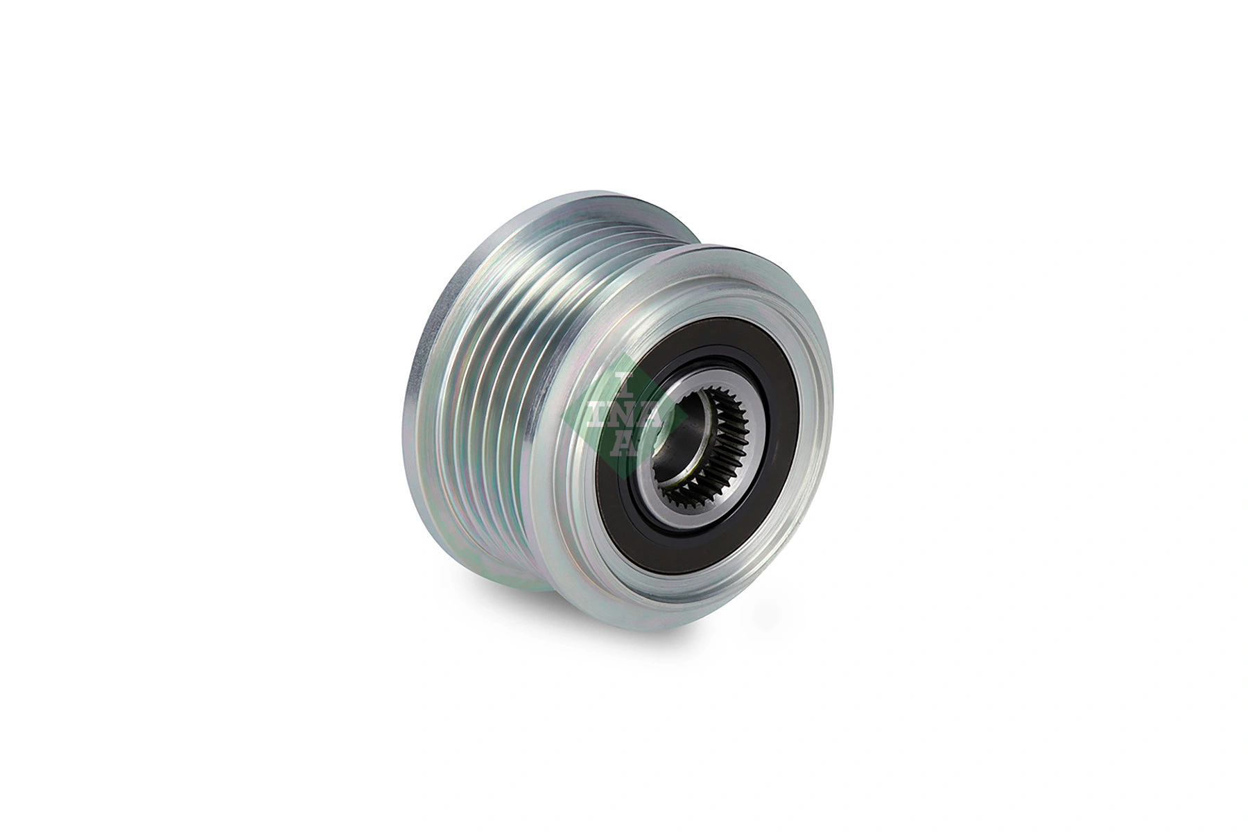 Fulie alternator