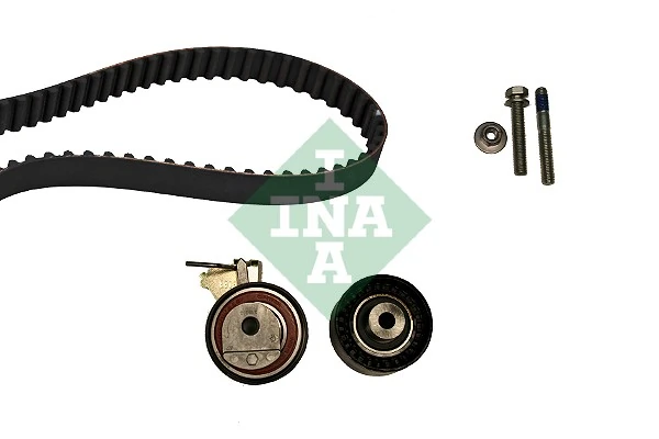 Set distributie curea