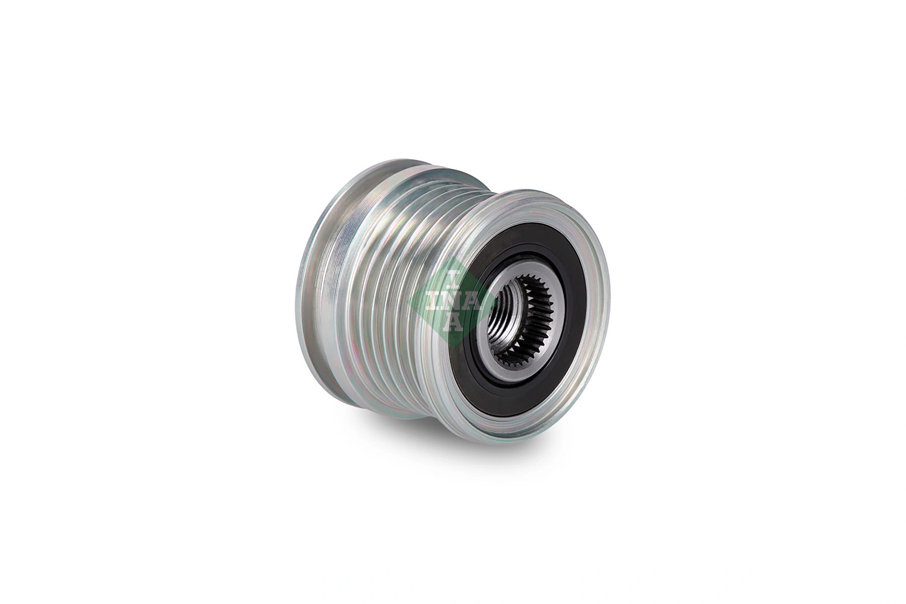 Fulie alternator
