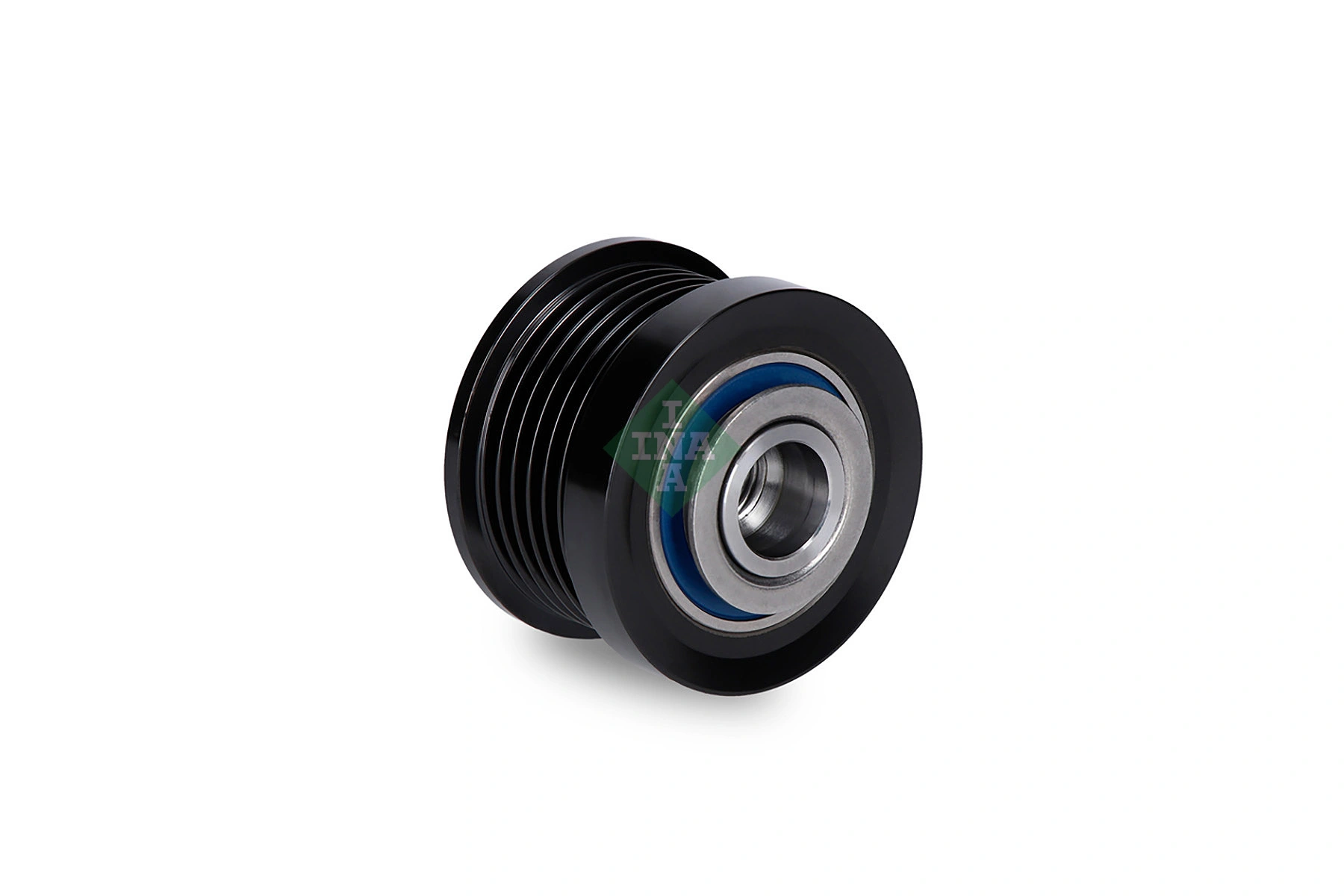 Fulie alternator