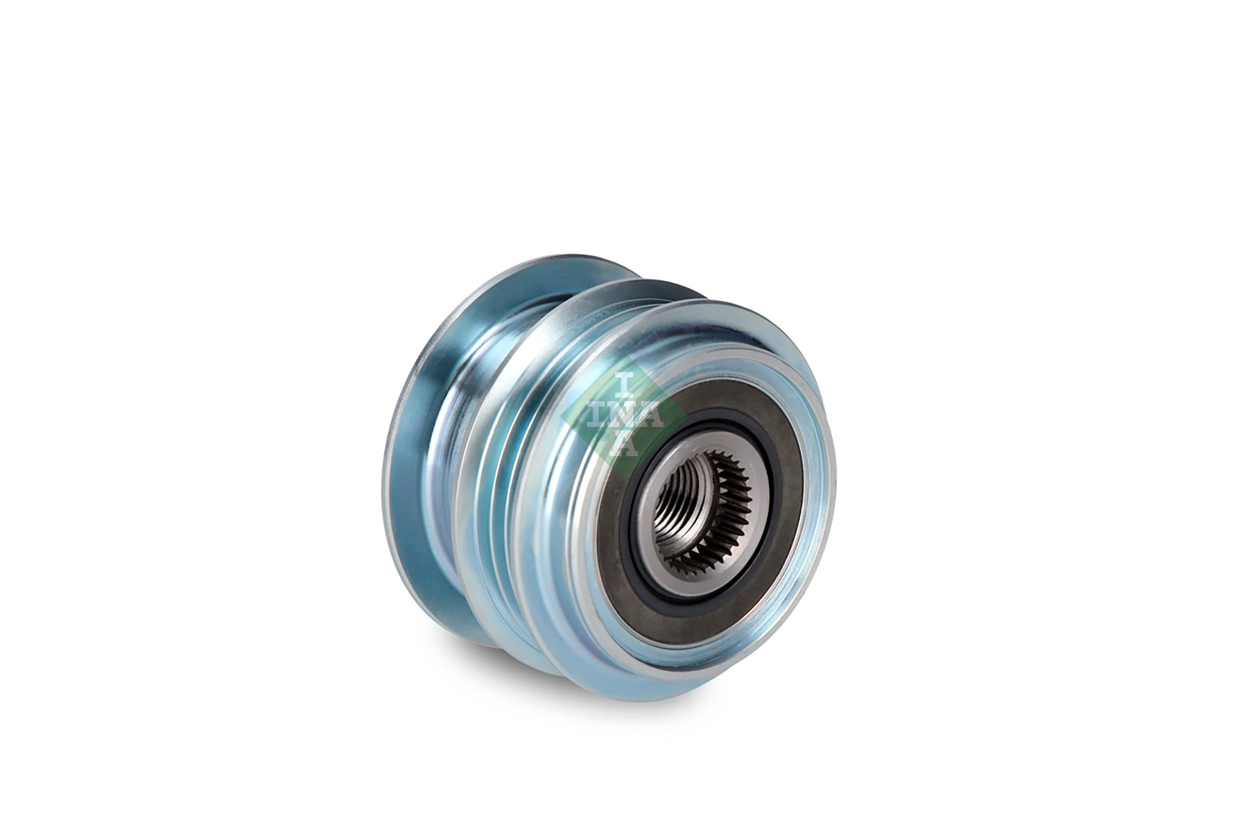 Fulie alternator
