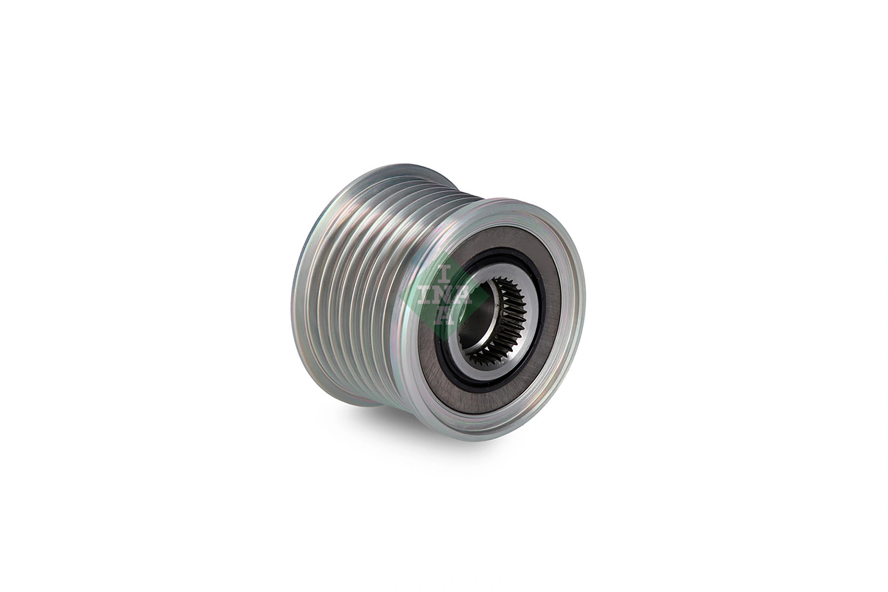 Fulie alternator