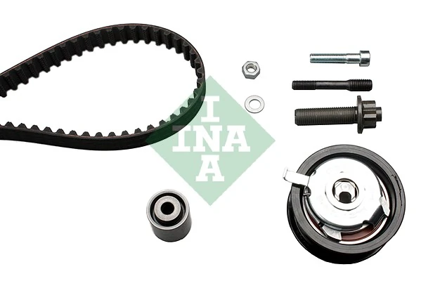 Set distributie curea