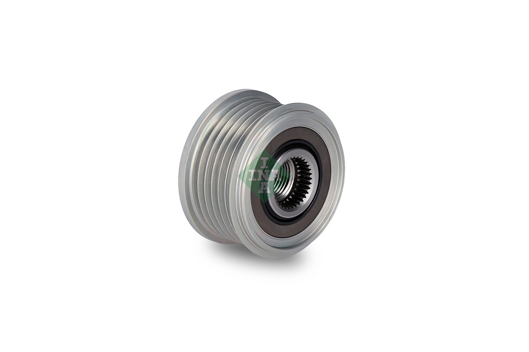 Fulie alternator