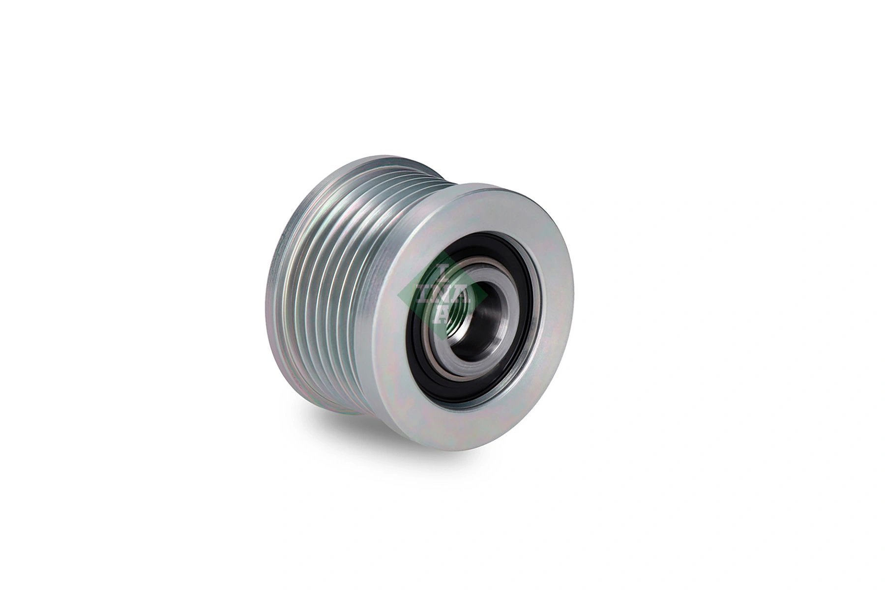 Fulie alternator