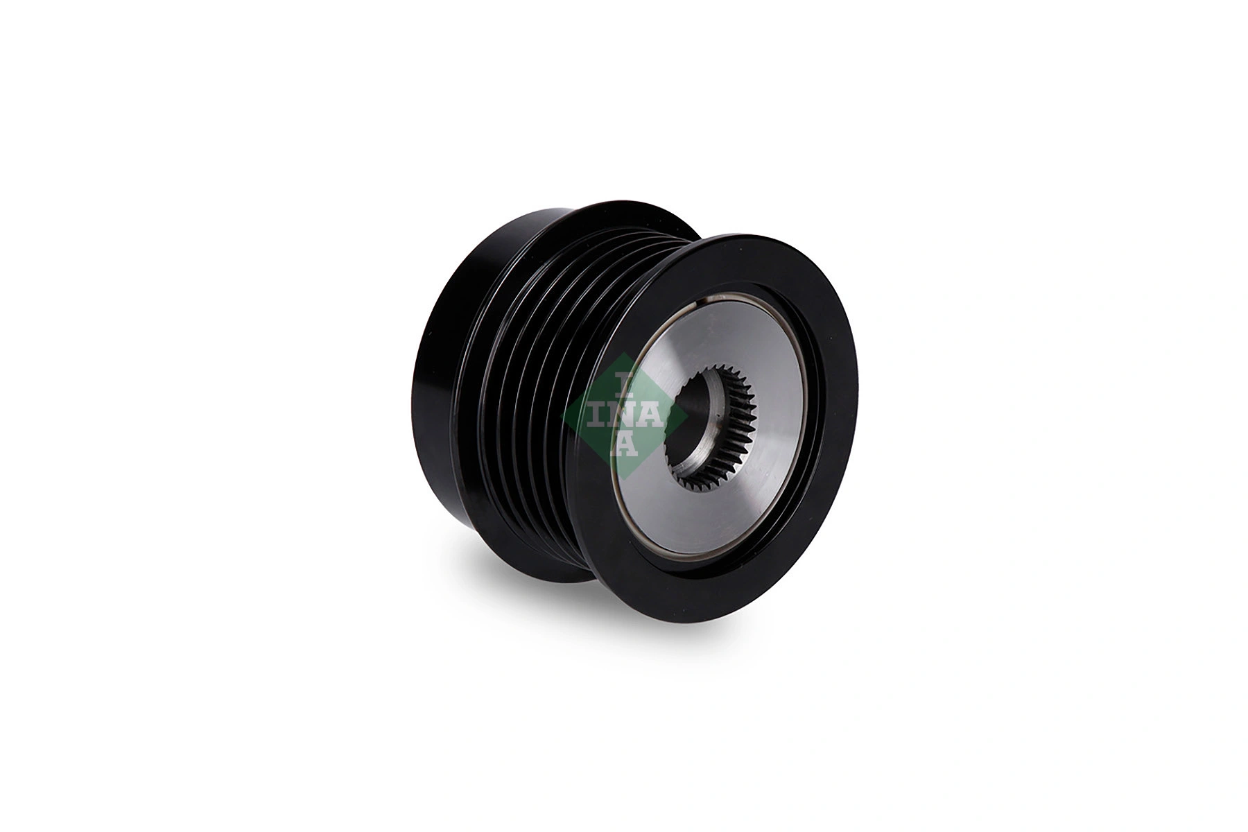 Fulie alternator