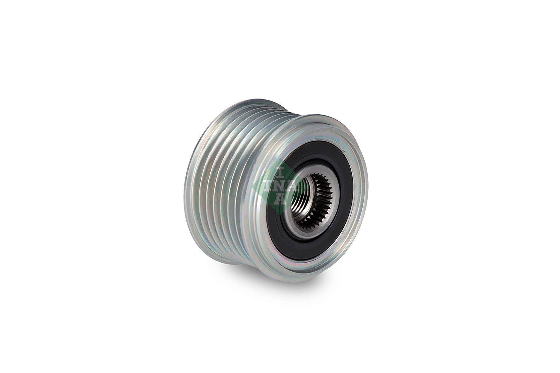 Fulie alternator