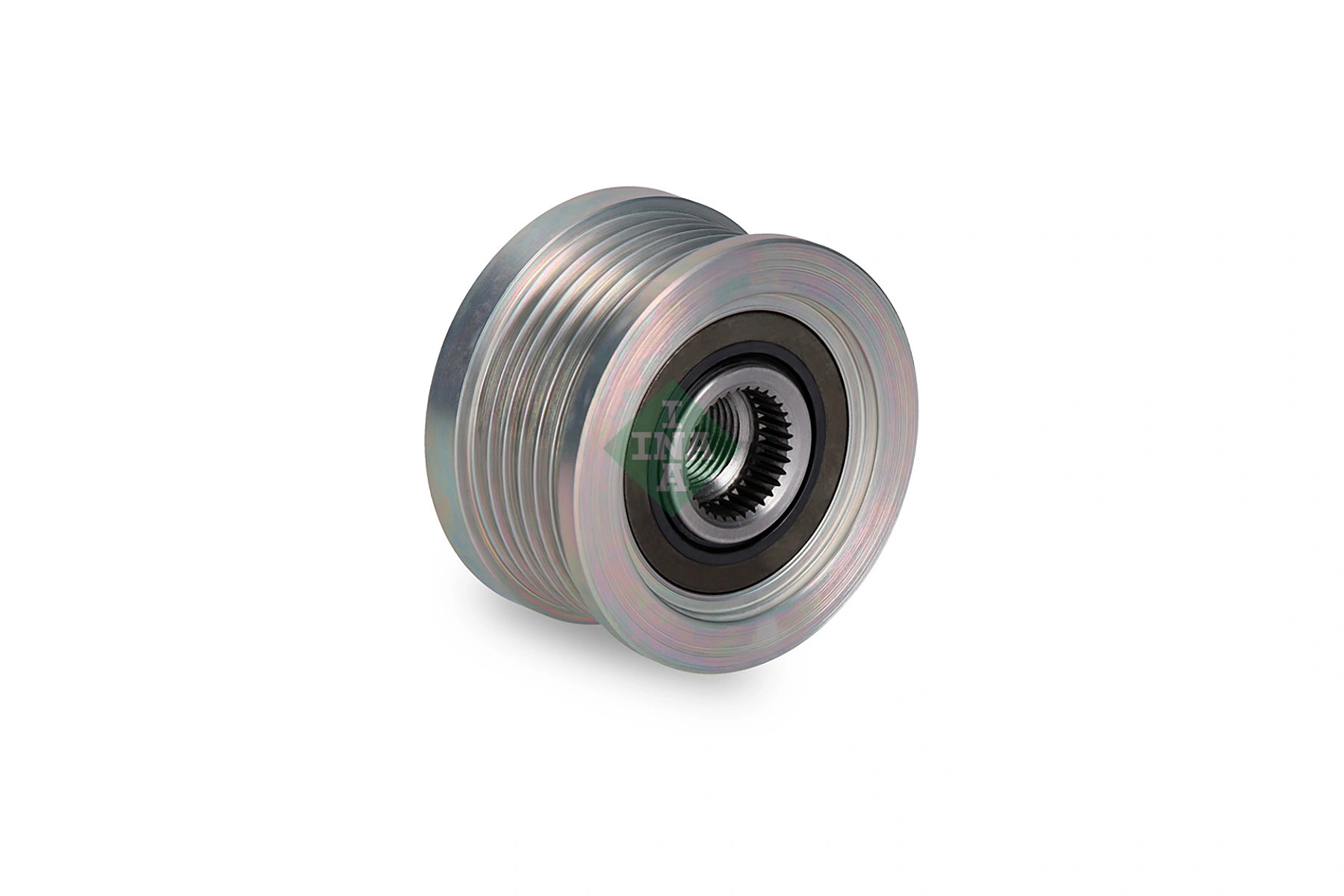 Fulie alternator