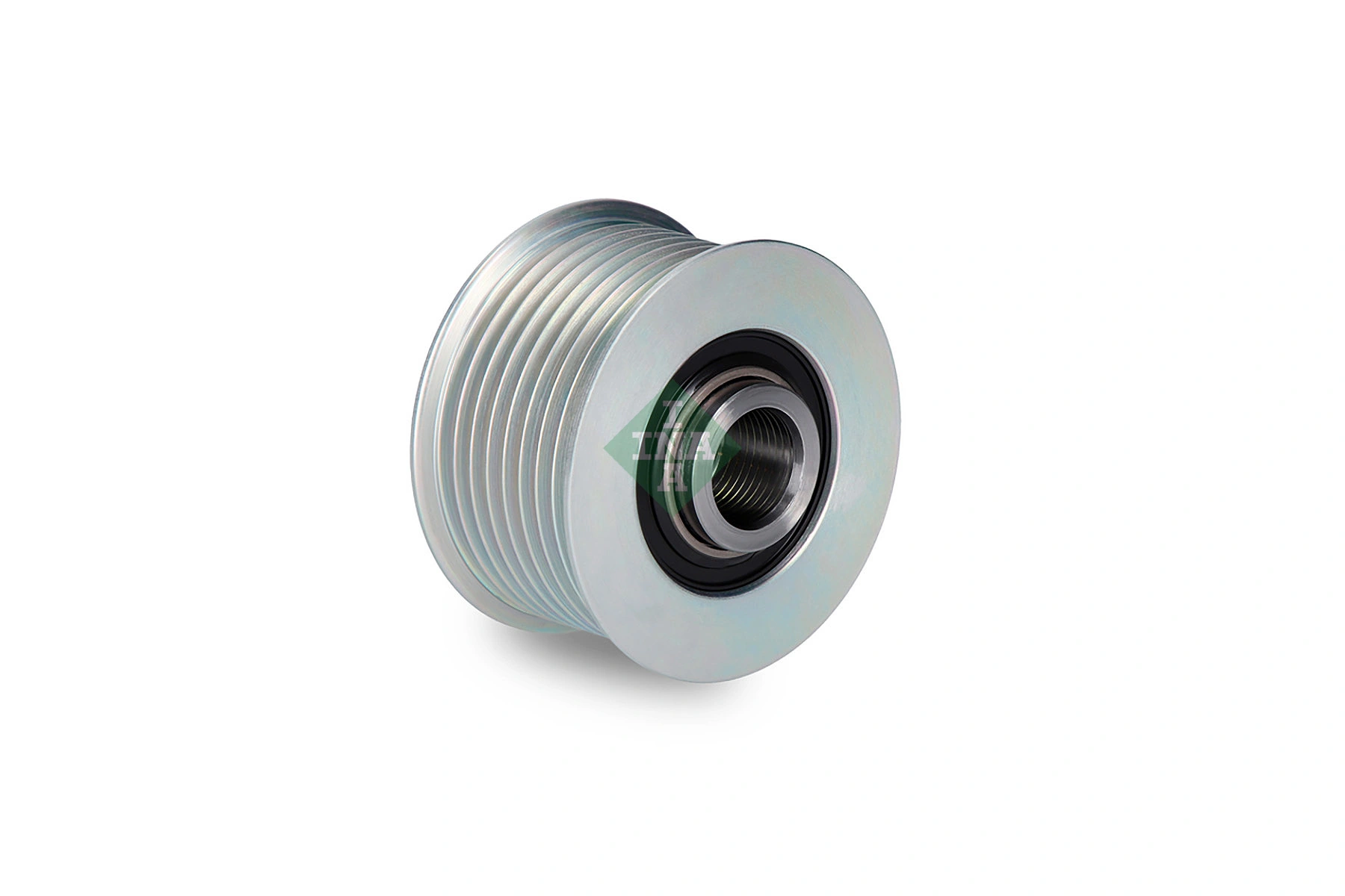Fulie alternator
