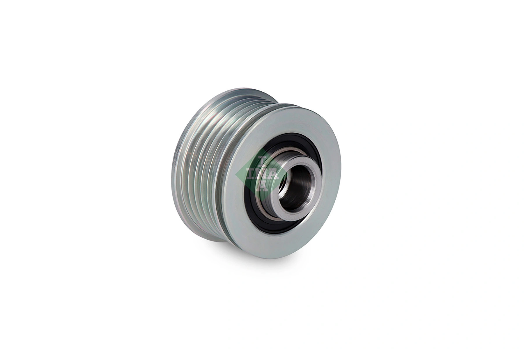 Fulie alternator