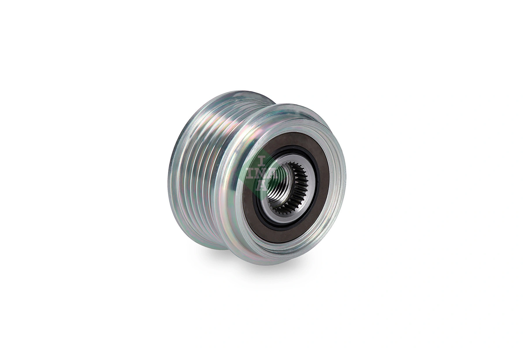 Fulie alternator