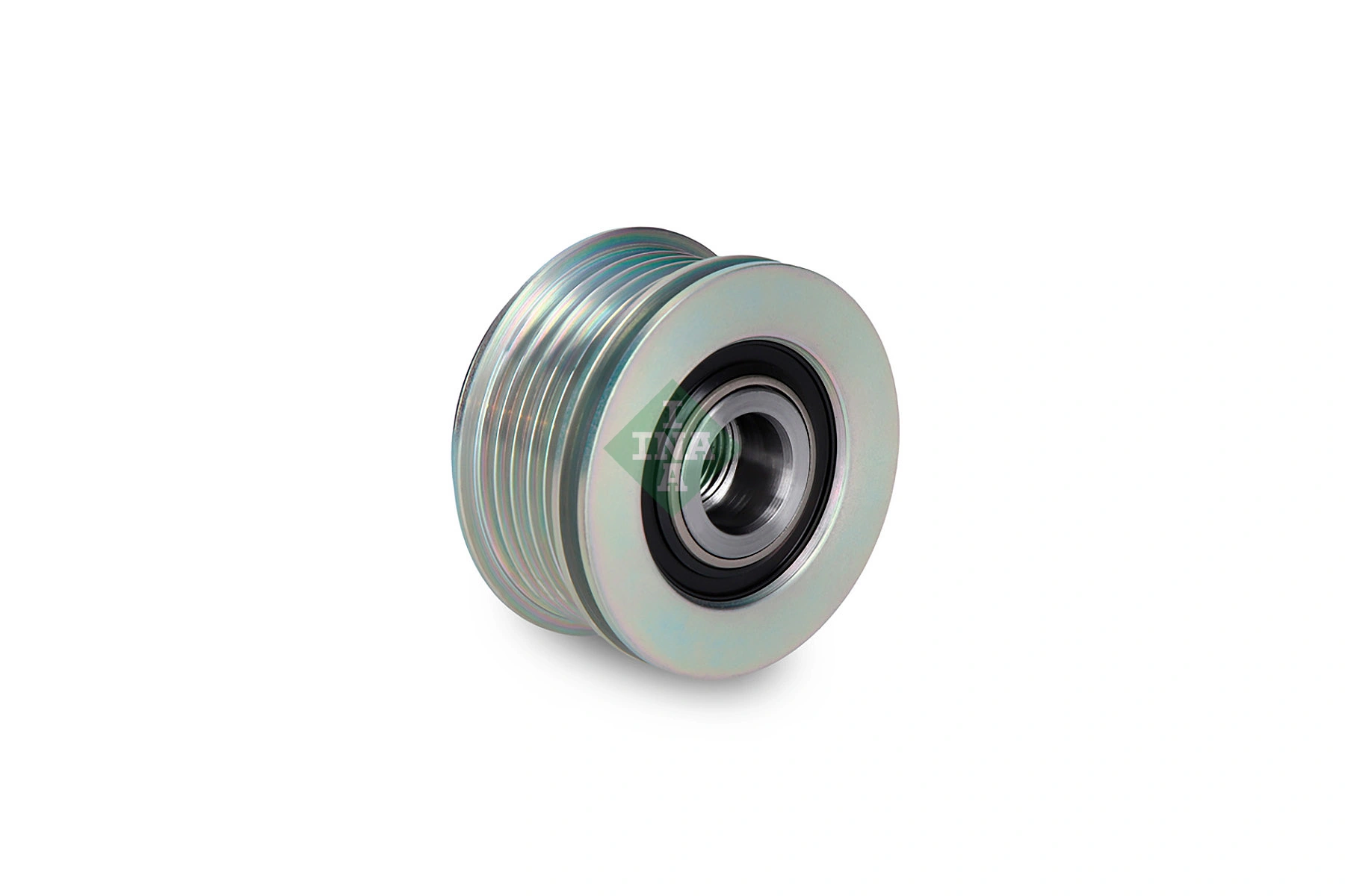 Fulie alternator