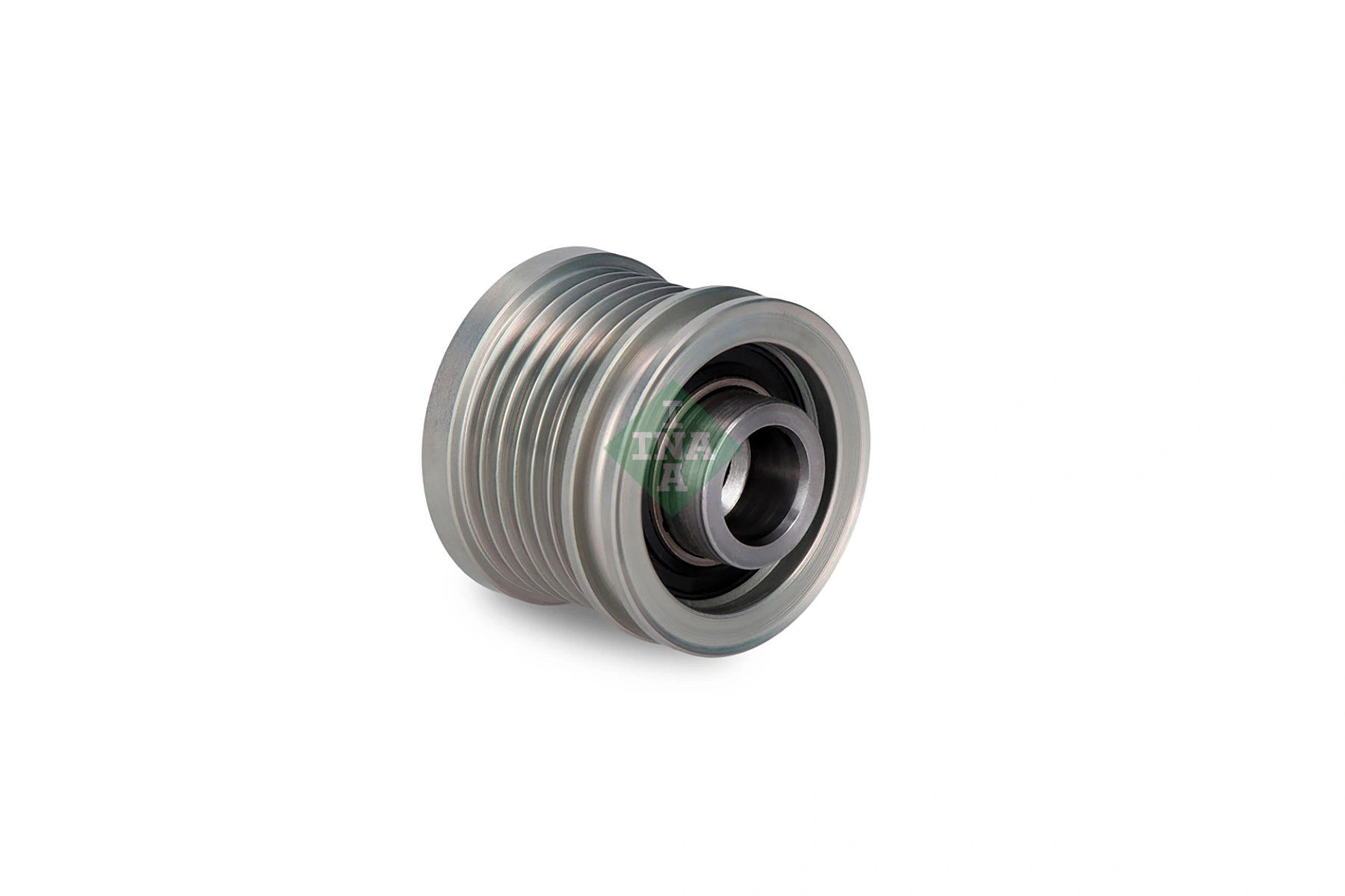 Fulie alternator