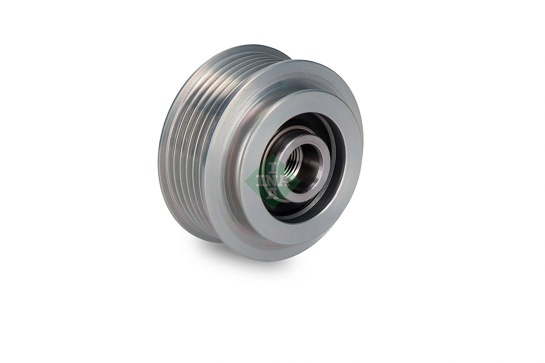 Fulie alternator
