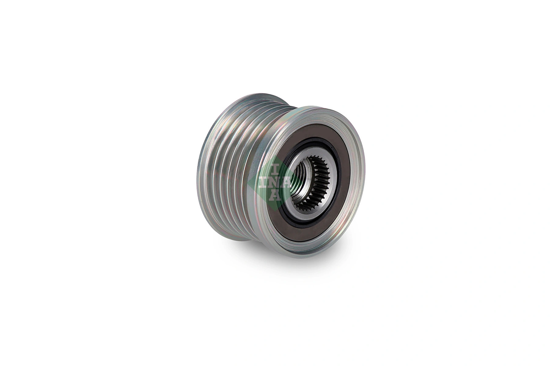 Fulie alternator
