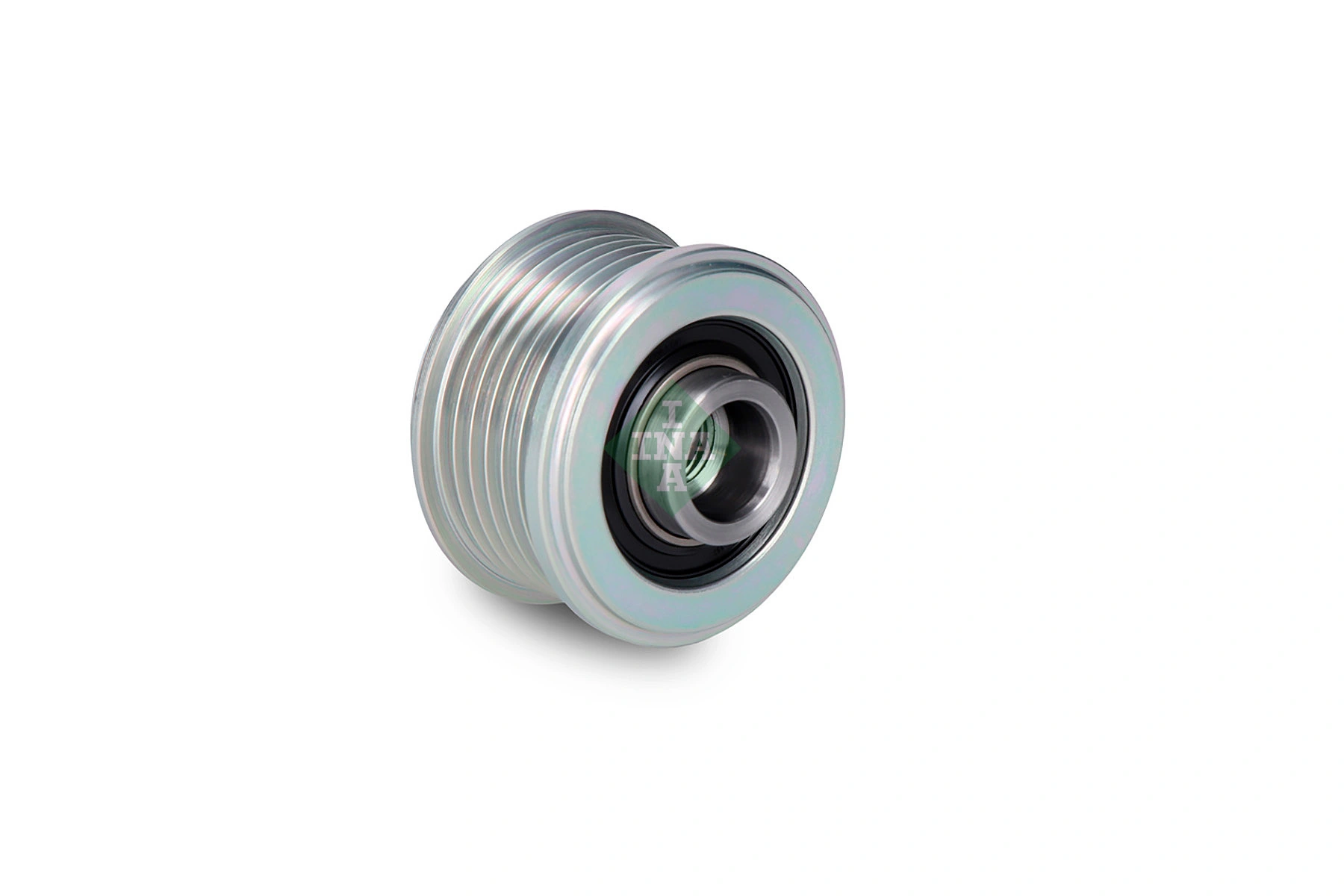 Fulie alternator